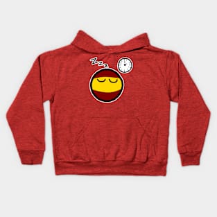 Spainball Kids Hoodie